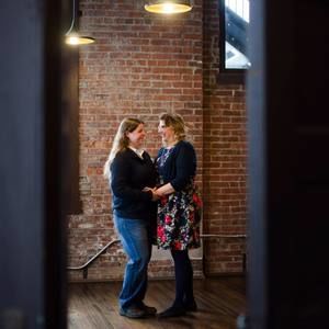 Meet your Posher, Carriesue